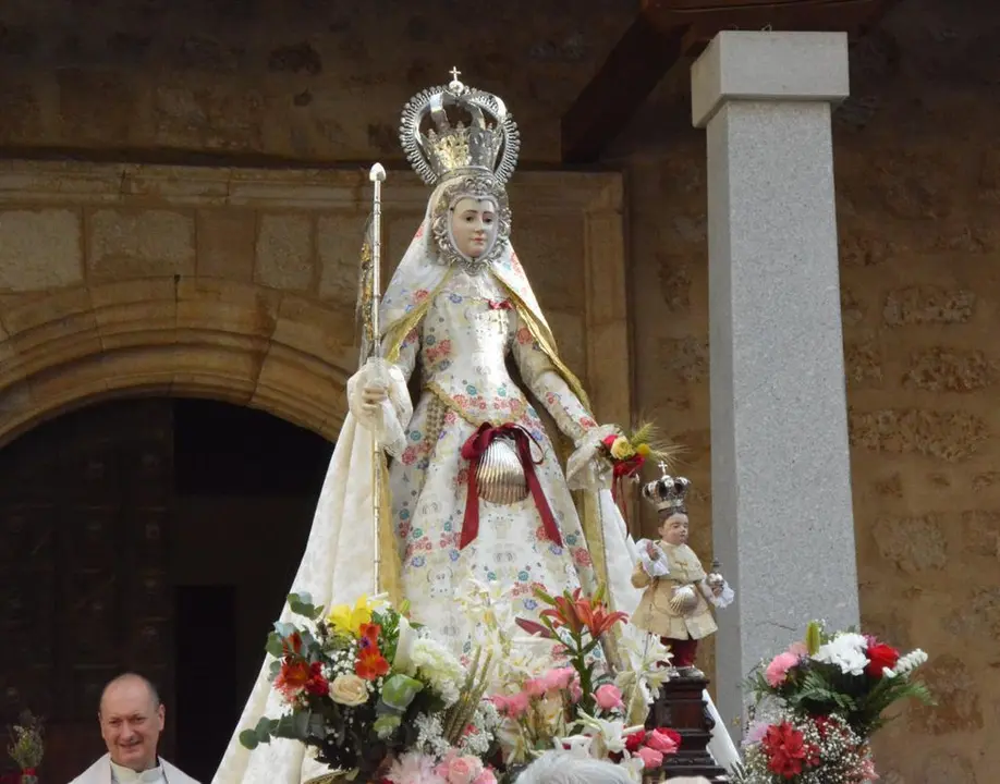 concha Portada