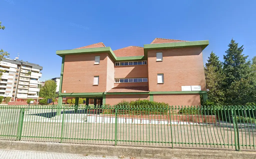 Colegio Jorge Guillén