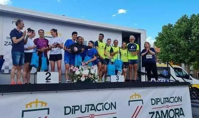 Final circuito cross diputación