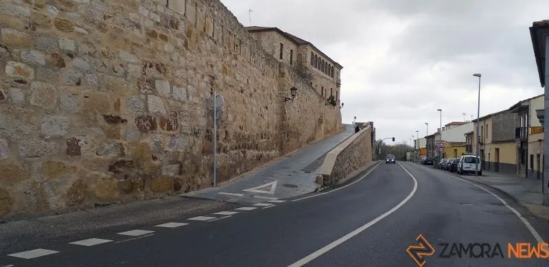 Calle Trascastillo