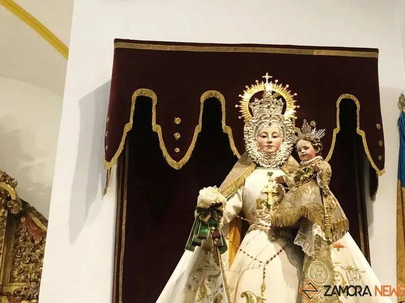 Procesión Virgen del Yermo (9)