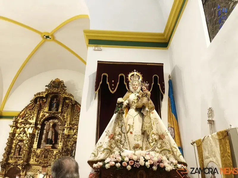 Procesión Virgen del Yermo (12)