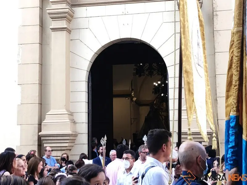 Procesión Virgen del Yermo (19)