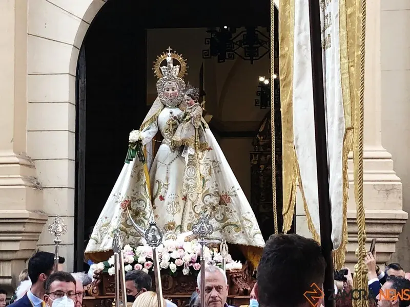 Procesión Virgen del Yermo (22)