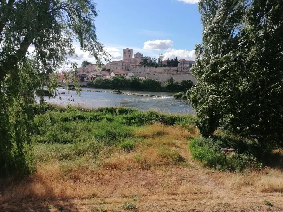 Río Duero