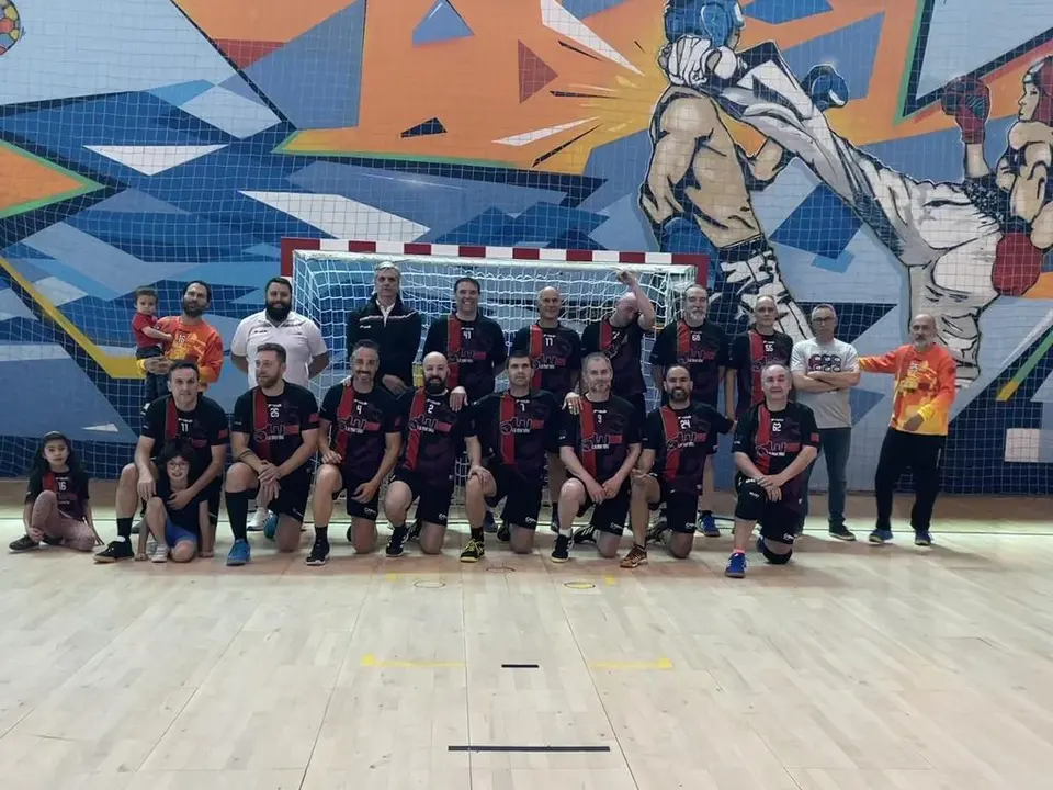 Balonmano