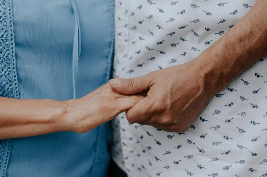 Pareja