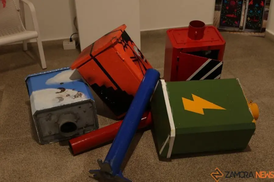 6'EmpaParte. Volumen II',