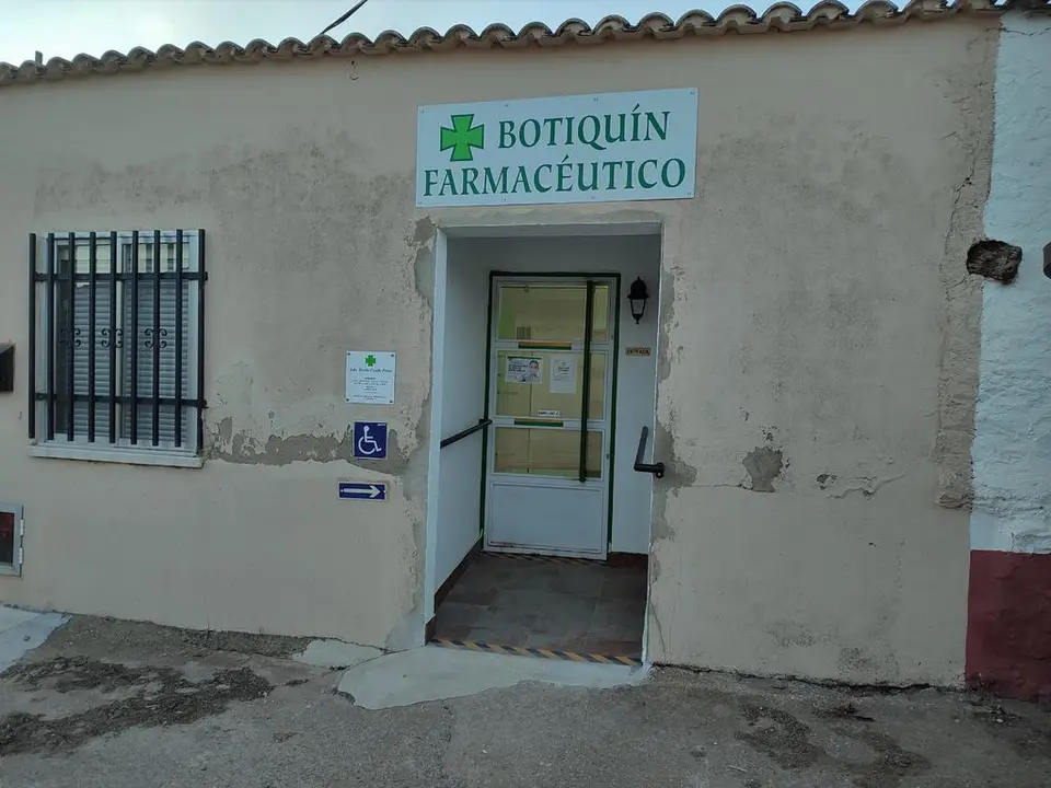 Botiquín