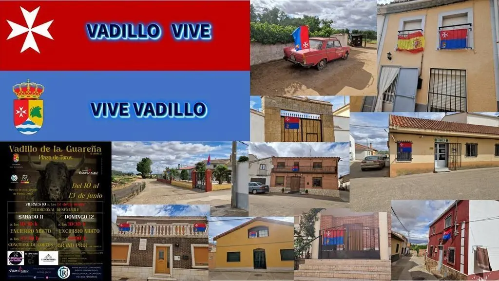 Vadillo de la Guareña