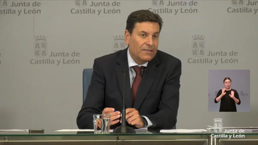 consejo de gobierno