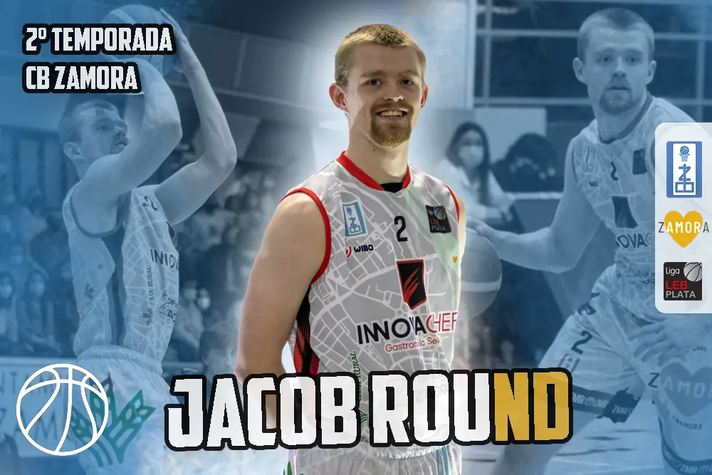 Jacob Roound