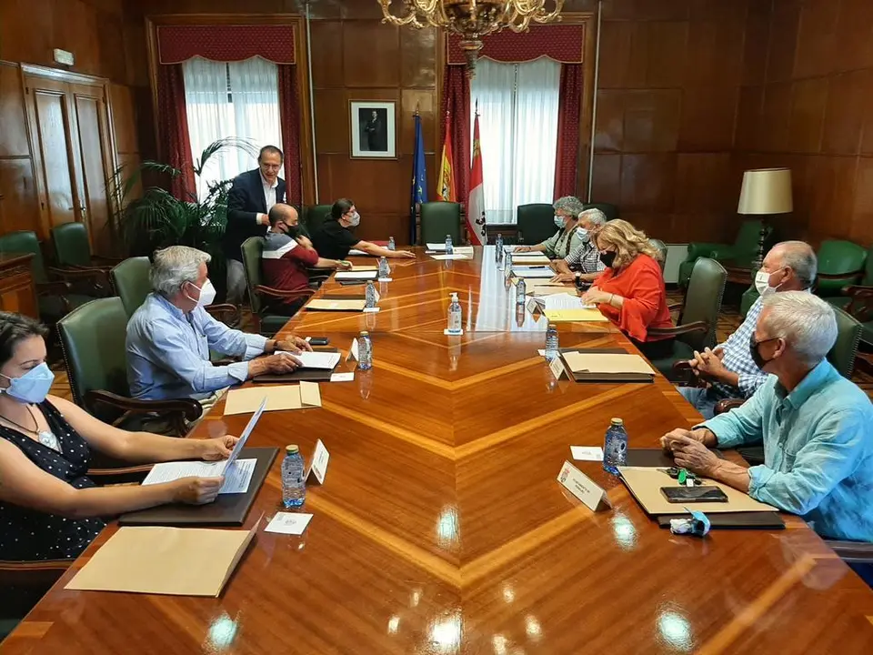 subdelegación