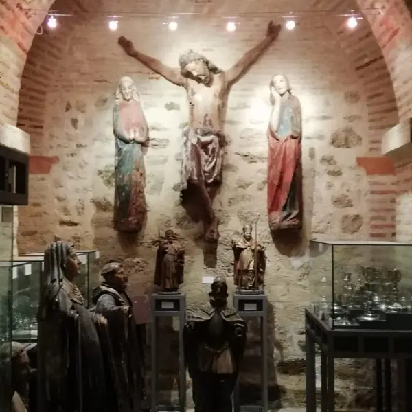 Museo villalpando