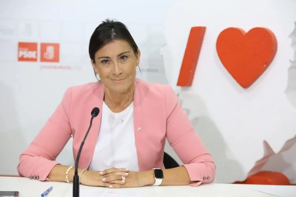 Ana Sánchez