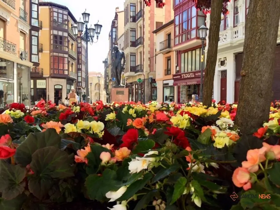 Plaza Sagasta