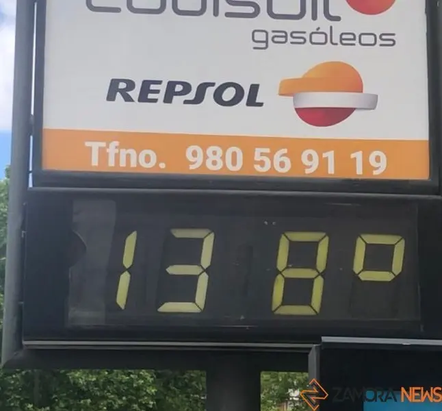 Termómetro Requejo