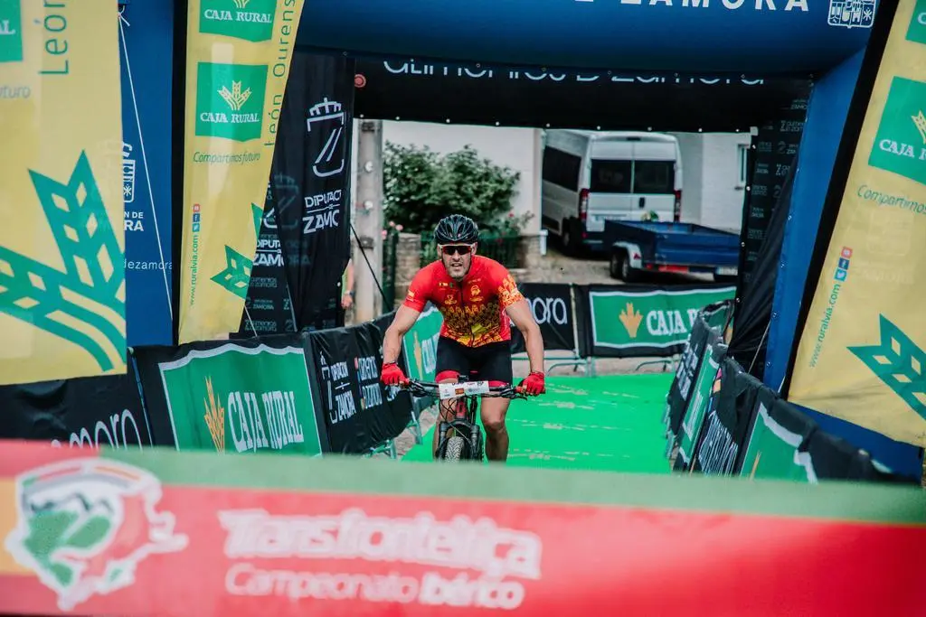 Nico Rodríguez se convierte en ganador