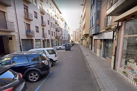 calle