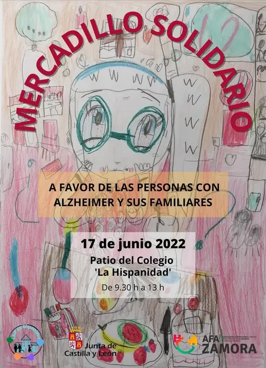 MERCADILLO_SOLIDARIO_La_Hispanidad_AFAZamora