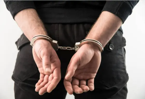 Detenido