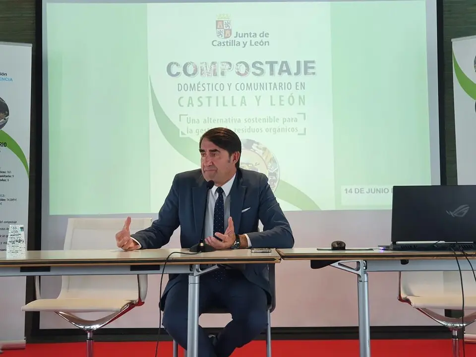 Jornada compostaje PRAE