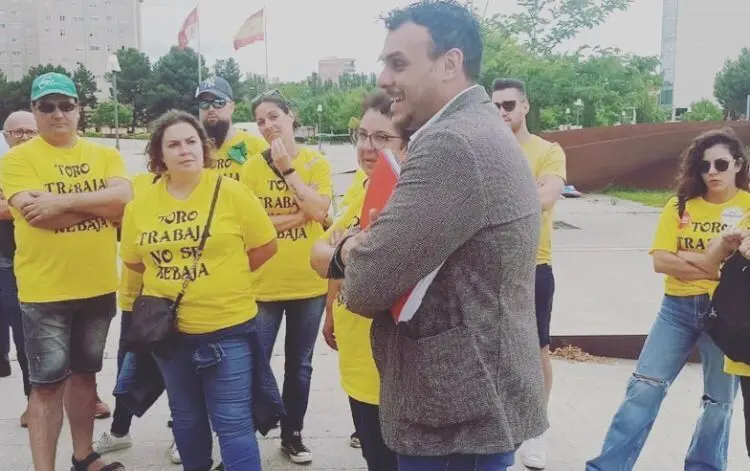 Tomás del Bien