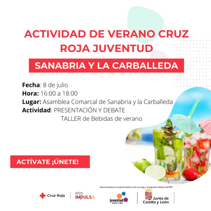 Cruz Roja