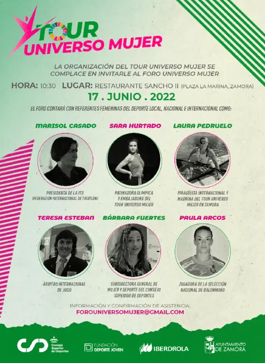 Cartel Foro TUM (1)