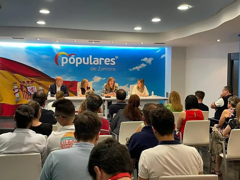 PP Zamora