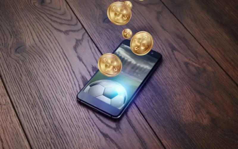 apuestas