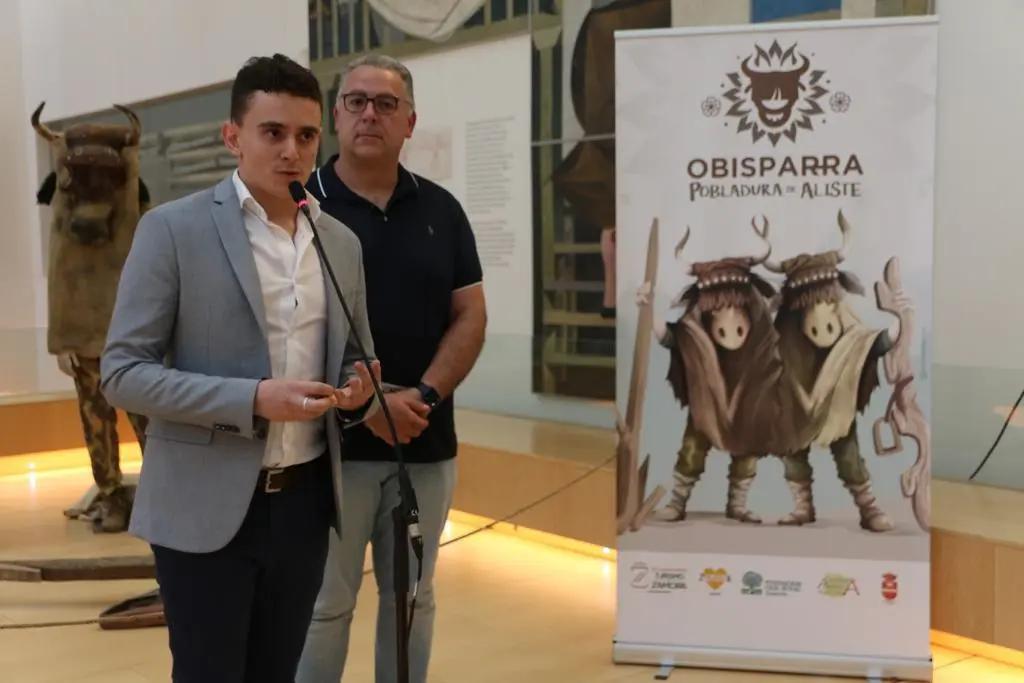 Obisparra