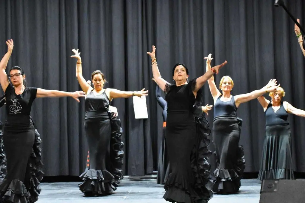Asociación Cultural “Aires Rocieros de Zamora”