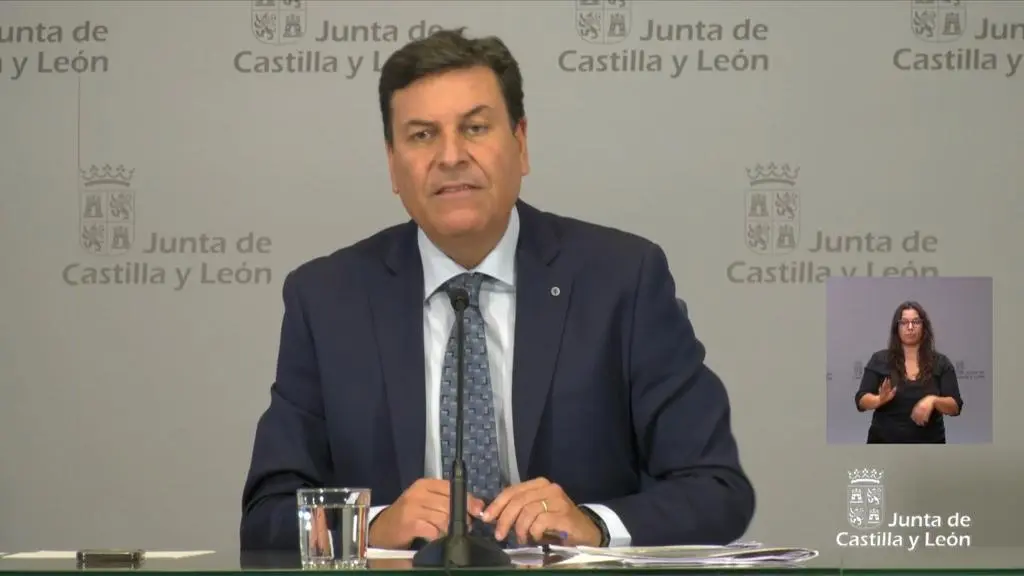 Consejo de Gobierno