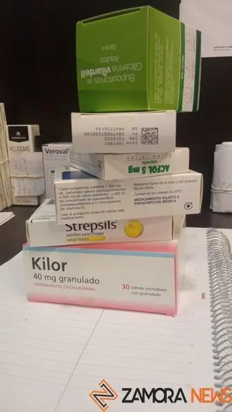 medicamentos
