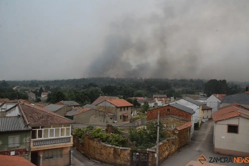 fuego Ferreras la culebra (65)