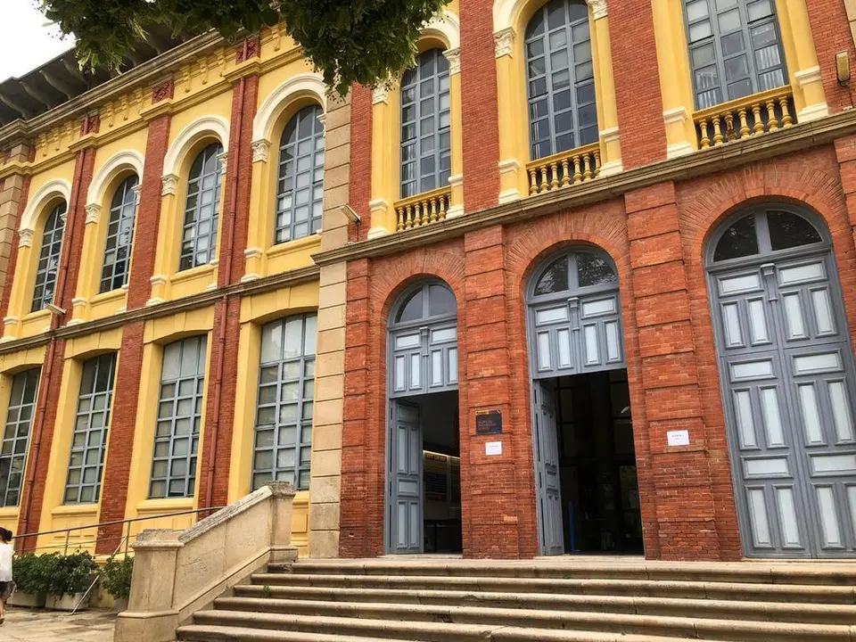 IES Claudio Moyano
