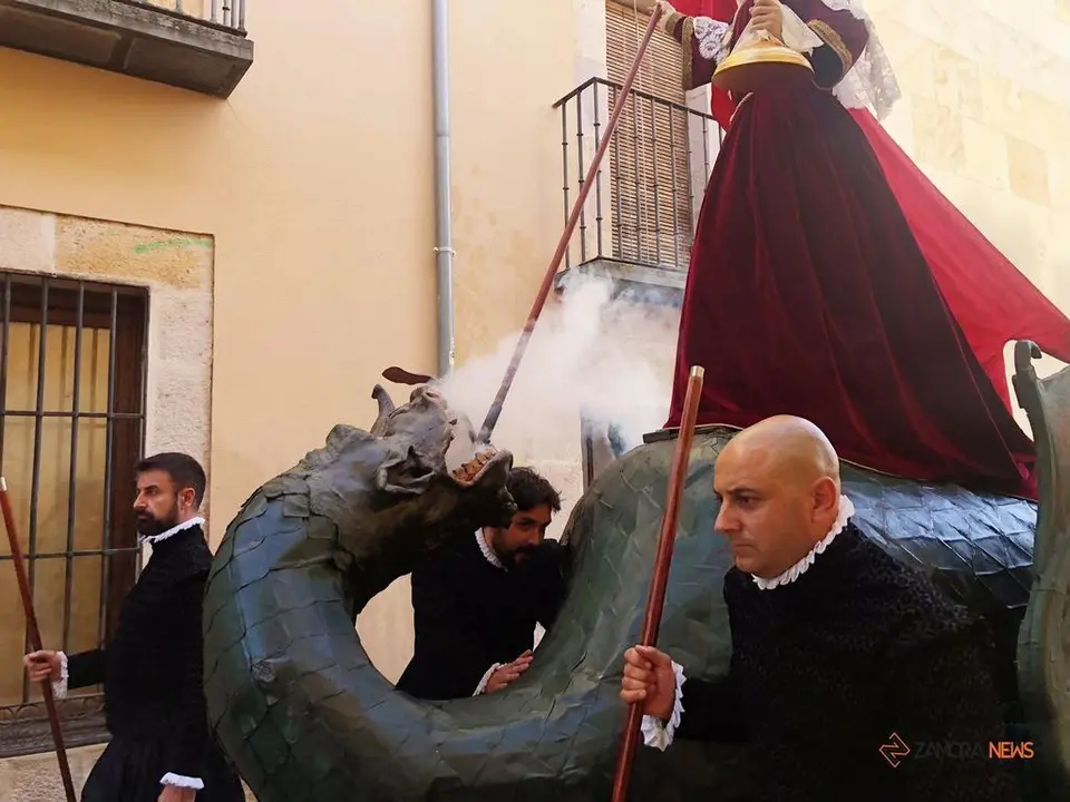 Desfile La Tarasca (4)