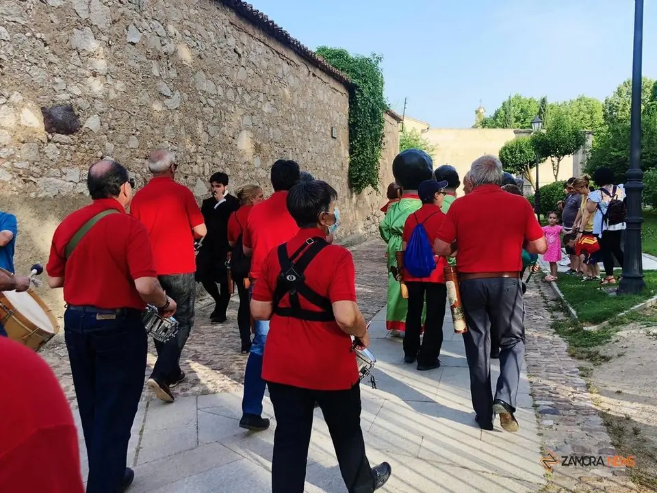 Desfile La Tarasca (5)