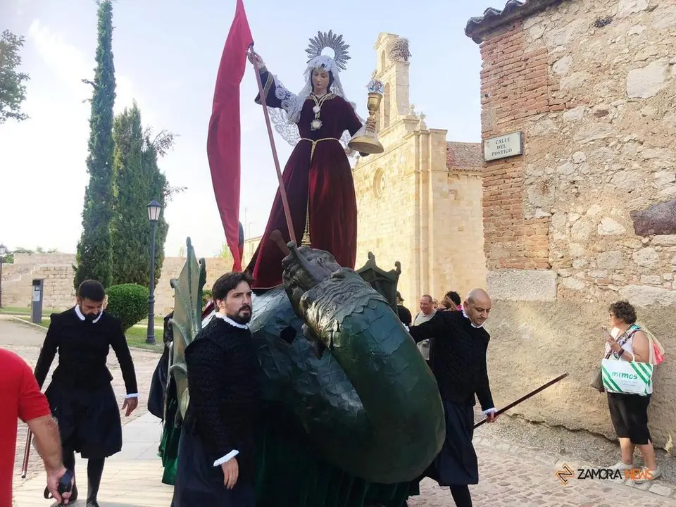 Desfile La Tarasca (7)