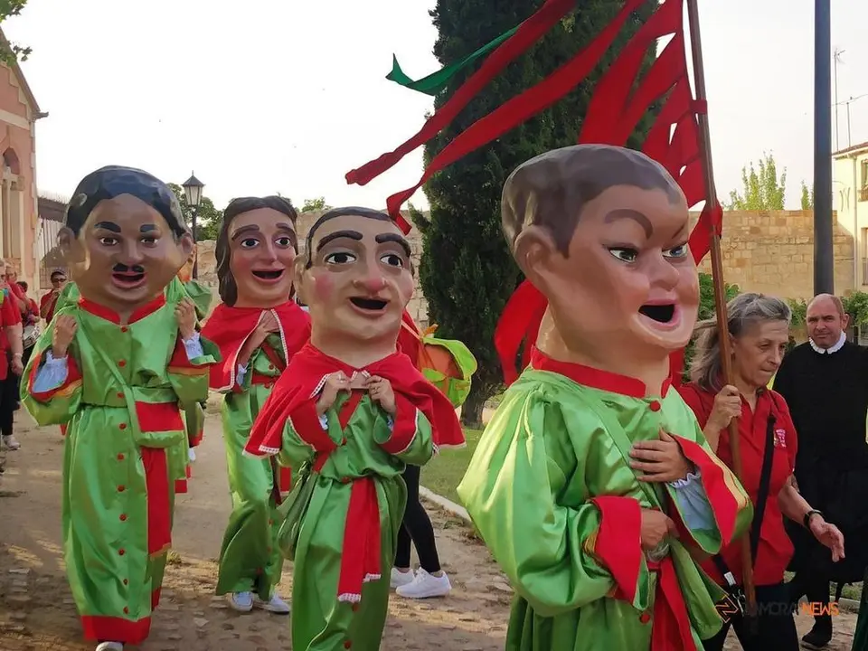 Desfile La Tarasca (9)