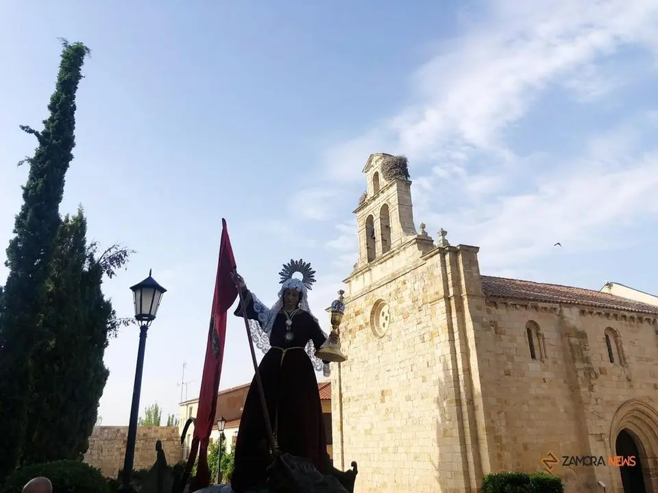 Desfile La Tarasca (1)