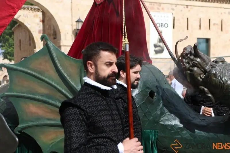 Corpus Christi (2)