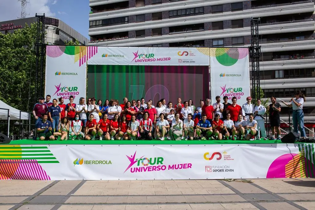 Tour en Zamora