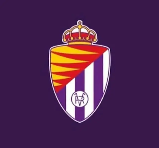 Escudo Real Valladolid