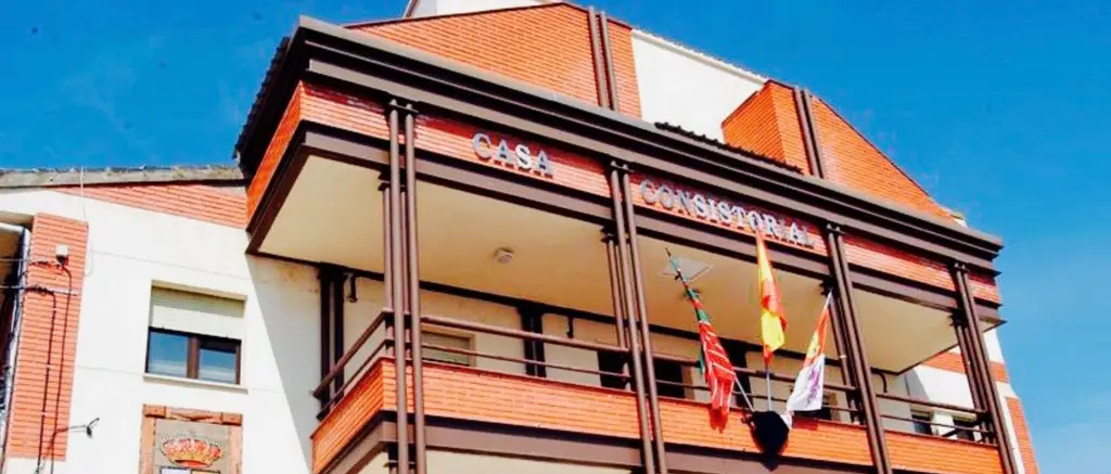 Ayuntamiento de Ferreras de Abajo