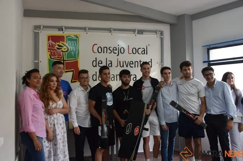 Premios
