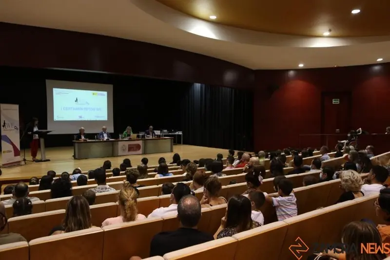 Premios WE