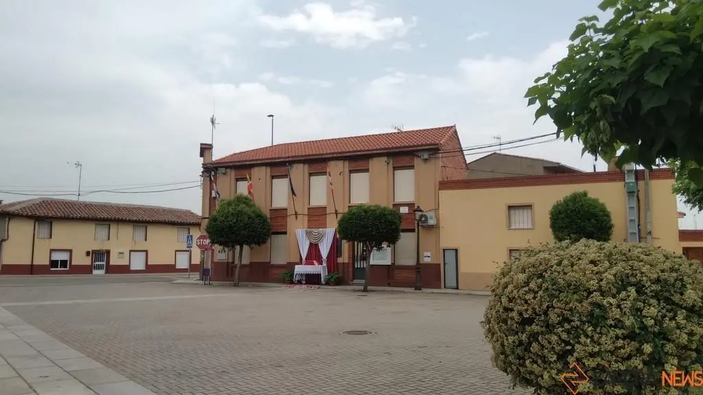 9Santa marta de tera