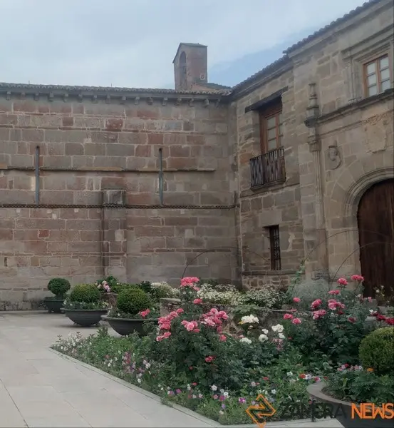 14Santa marta de tera